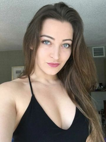 Ева Хулиганка Реал