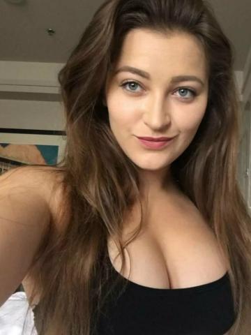 Ева Хулиганка Реал фото 2