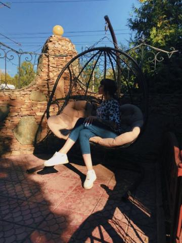 Грета Ижевск Эскорт Реал фото 2