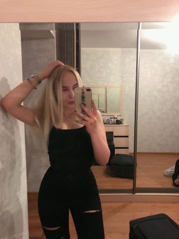 Дарья Роскошная Модель