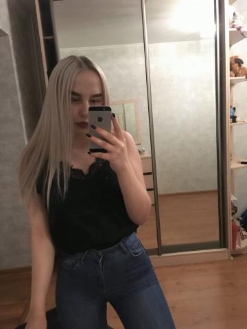 Дарья Роскошная Модель фото 2