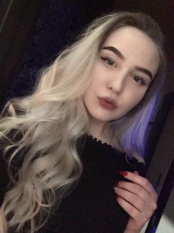 Дарья Роскошная Модель фото 3